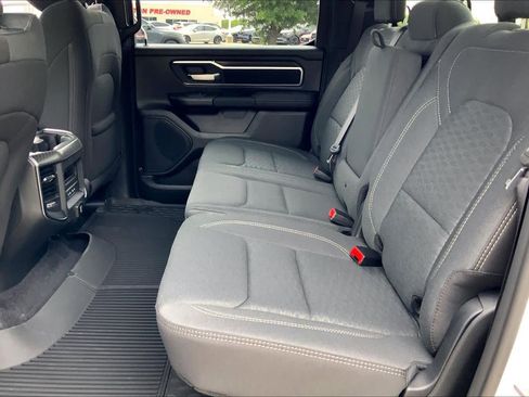New 2026 RAM 1500 Lone Star AWD/4WD image 20