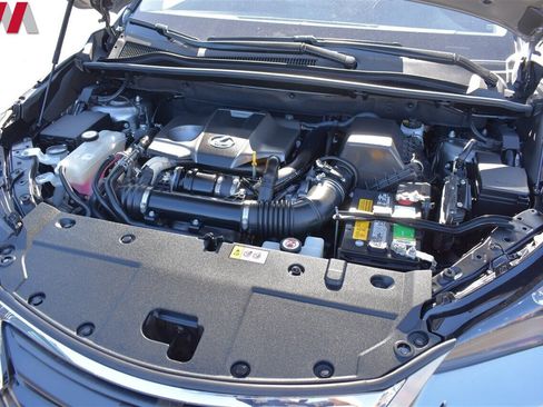 Used 2017 Lexus NX 200t AWD w/ Accessory Package image 31