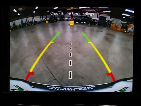 Used 2025 Dodge Durango R/T w/ Blacktop Package AWD/4WD image 20