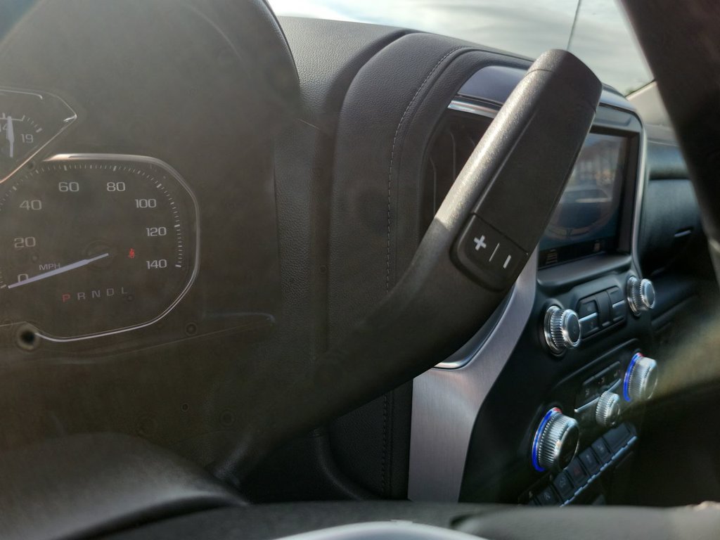 Certified 2021 GMC Sierra 1500 SLE AWD/4WD image 15