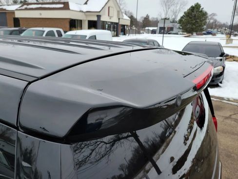 Used 2020 Chevrolet Tahoe 4WD w/ Remote Keyless Entry Package image 23