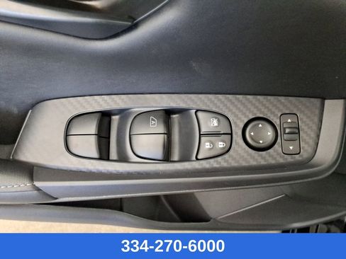 New 2025 Nissan Sentra S image 18