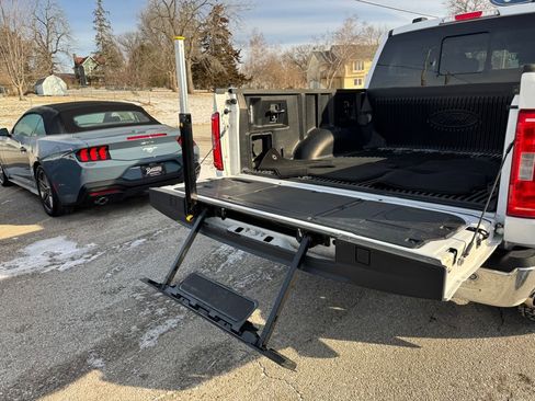 Used 2023 Ford F150 XLT w/ Equipment Group 302A High image 13