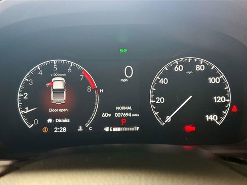 Certified 2025 Honda Ridgeline Sport image 15