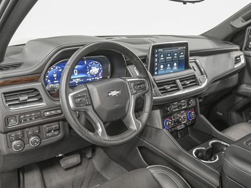 Used 2024 Chevrolet Tahoe Premier image 15