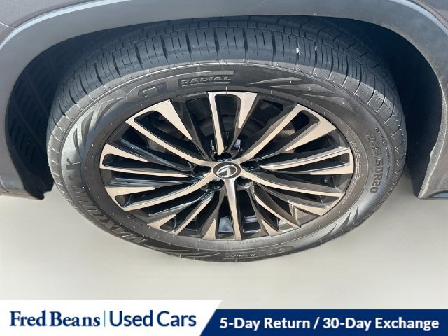 Used 2016 Lexus RX 350 AWD w/ Premium Package image 26