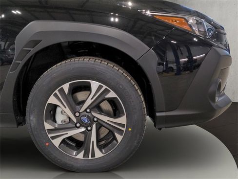 New 2026 Subaru Crosstrek 2.0i Premium image 23