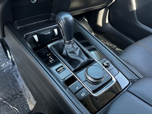 Used 2024 MAZDA CX-50 AWD 2.5 S w/ Cargo Package image 25