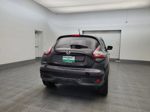 Used 2016 Nissan Juke S image 7
