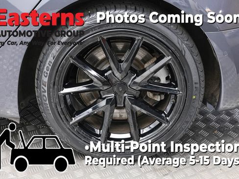 Used 2020 Tesla Model 3 Long Range AWD/4WD image 8