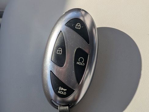 New 2026 Hyundai Kona SE FWD image 32