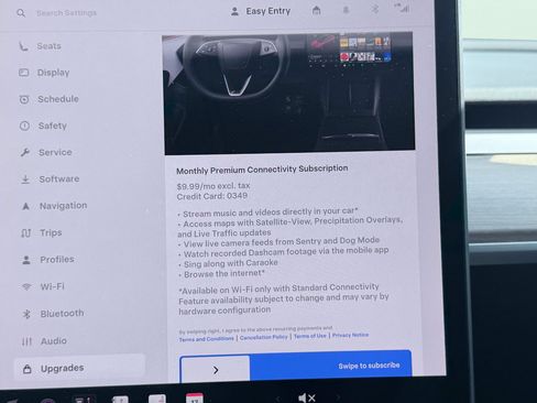Used 2023 Tesla Model 3 Standard Range RWD image 67