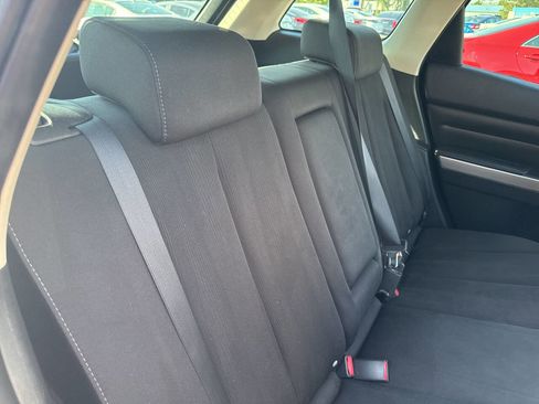 Used 2011 MAZDA CX-7 i Sport w/ Convenience Pkg image 18