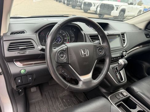 Used 2016 Honda CR-V EX-L image 31