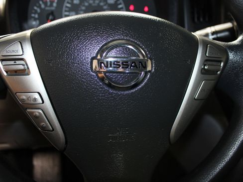Used 2020 Nissan NV200 S FWD image 17