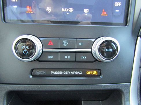 Used 2024 Ford Edge SEL w/ Convenience Package image 35