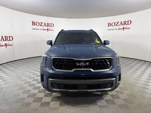 Used 2023 Kia Telluride SX Prestige X-Pro AWD/4WD image 2