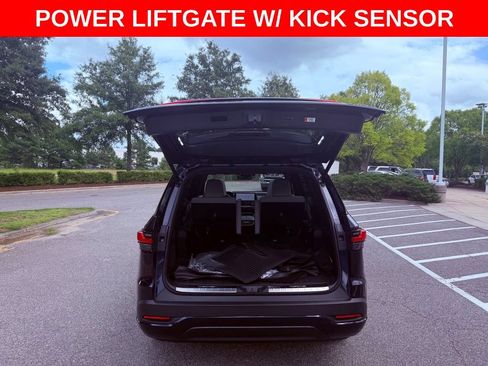 Certified 2025 Lexus TX 350 AWD image 7