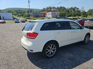 Used 2017 Dodge Journey GT w/ Driver Convenience Group AWD/4WD video 3