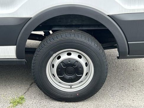 New 2024 Ford Transit 250 Low Roof w/ Load Area Protection Package image 10