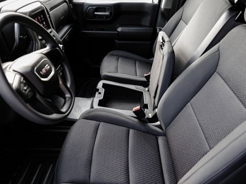 New 2026 GMC Sierra 1500 Pro w/ Pro Value Package image 12