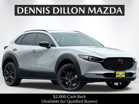 New 2026 MAZDA CX-30 Aire Edition AWD/4WD image 1