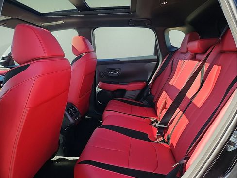 New 2026 Acura ADX A-Spec image 12