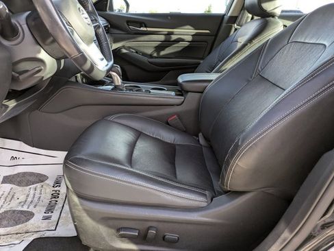 Used 2023 Nissan Altima 2.5 SL image 18