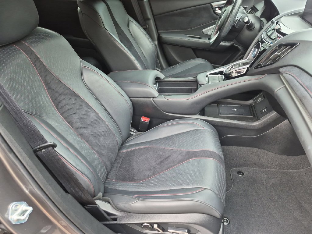 Used 2023 Acura RDX w/ Advance Package AWD/4WD image 23