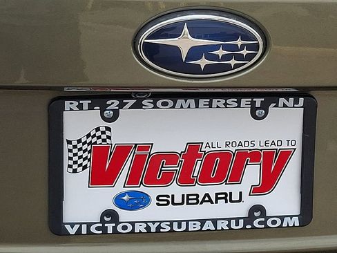 Used 2020 Subaru Outback Limited image 30