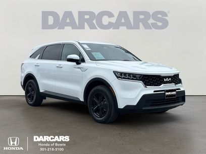 Used 2023 Kia Sorento LX