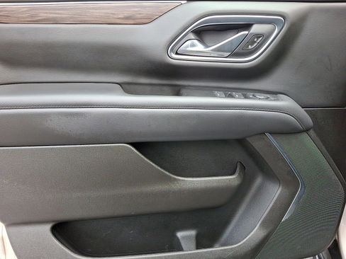 Certified 2021 Chevrolet Tahoe LS w/ Driver Alert Package image 10