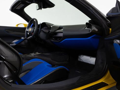 Certified 2023 Ferrari SF90 Spider image 44