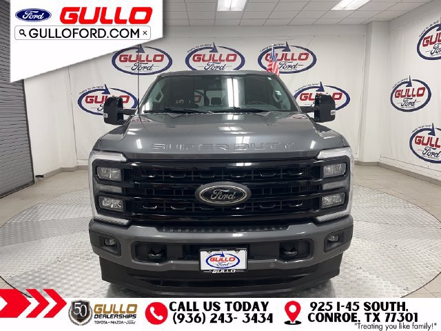 Used 2023 Ford F250 Lariat w/ Lariat Ultimate Package AWD/4WD image 2
