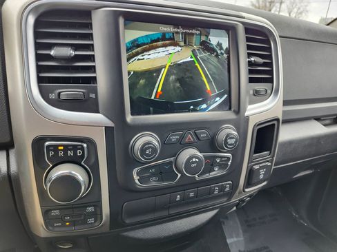 Used 2018 RAM 1500 Big Horn image 19