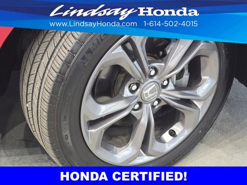 Used 2024 Honda Accord EX image 26