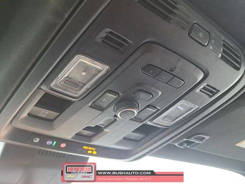 Certified 2024 GMC Yukon XL Denali Ultimate image 31