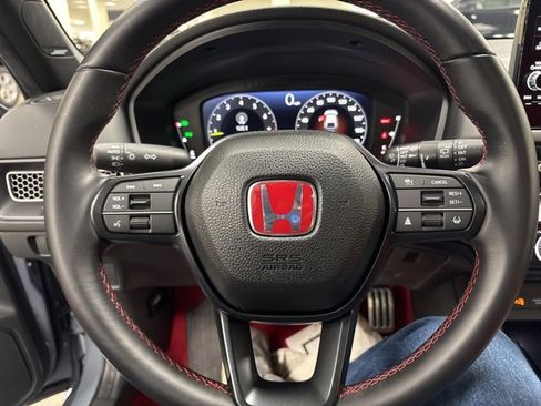 Used 2024 Honda Civic Type R image 21