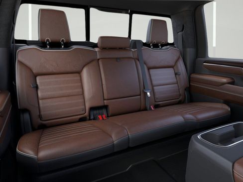 New 2026 GMC Sierra 2500 Denali Ultimate image 6