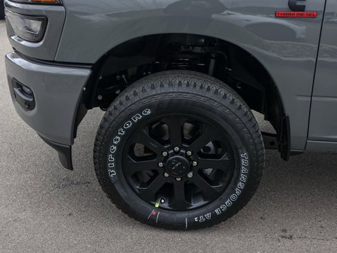New 2026 RAM 2500 Big Horn image 11
