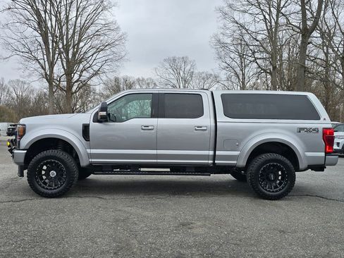 Used 2020 Ford F250 Lariat image 23