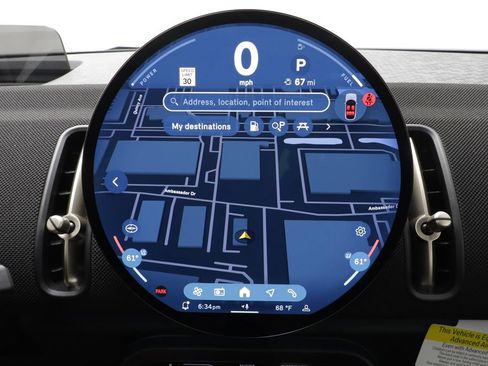 New 2027 MINI Cooper Countryman S AWD/4WD image 11