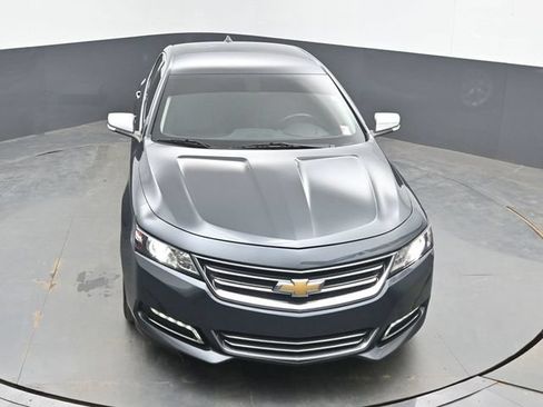 Used 2018 Chevrolet Impala Premier FWD image 33