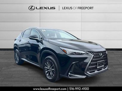 Used 2024 Lexus NX 350 AWD w/ Cold Area Package