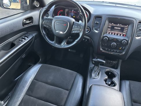 Used 2020 Dodge Durango GT AWD/4WD image 22