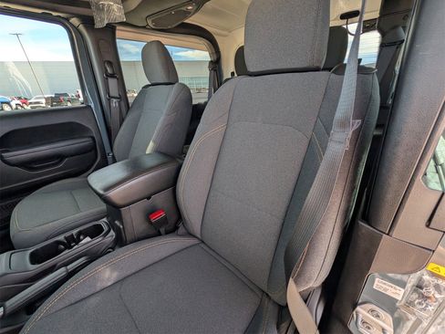 Used 2024 Jeep Wrangler Sport S image 20