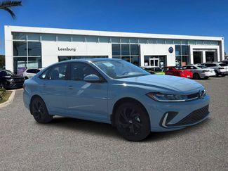 New 2026 Volkswagen Jetta SE 360° Tour