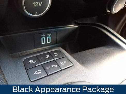 Used 2020 Ford Ranger XLT w/ Equipment Group 301A Mid AWD/4WD image 8