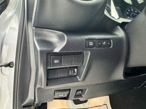 Used 2024 Lexus IS 350 F Sport w/ Accessory Package 2 RWD image 13