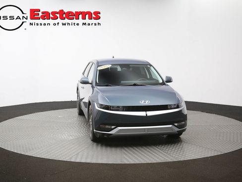 Used 2023 Hyundai Ioniq 5 SE RWD image 48